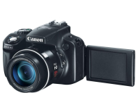 Canon PowerShot SX50 HS - 1393494 - zdjęcie 3
